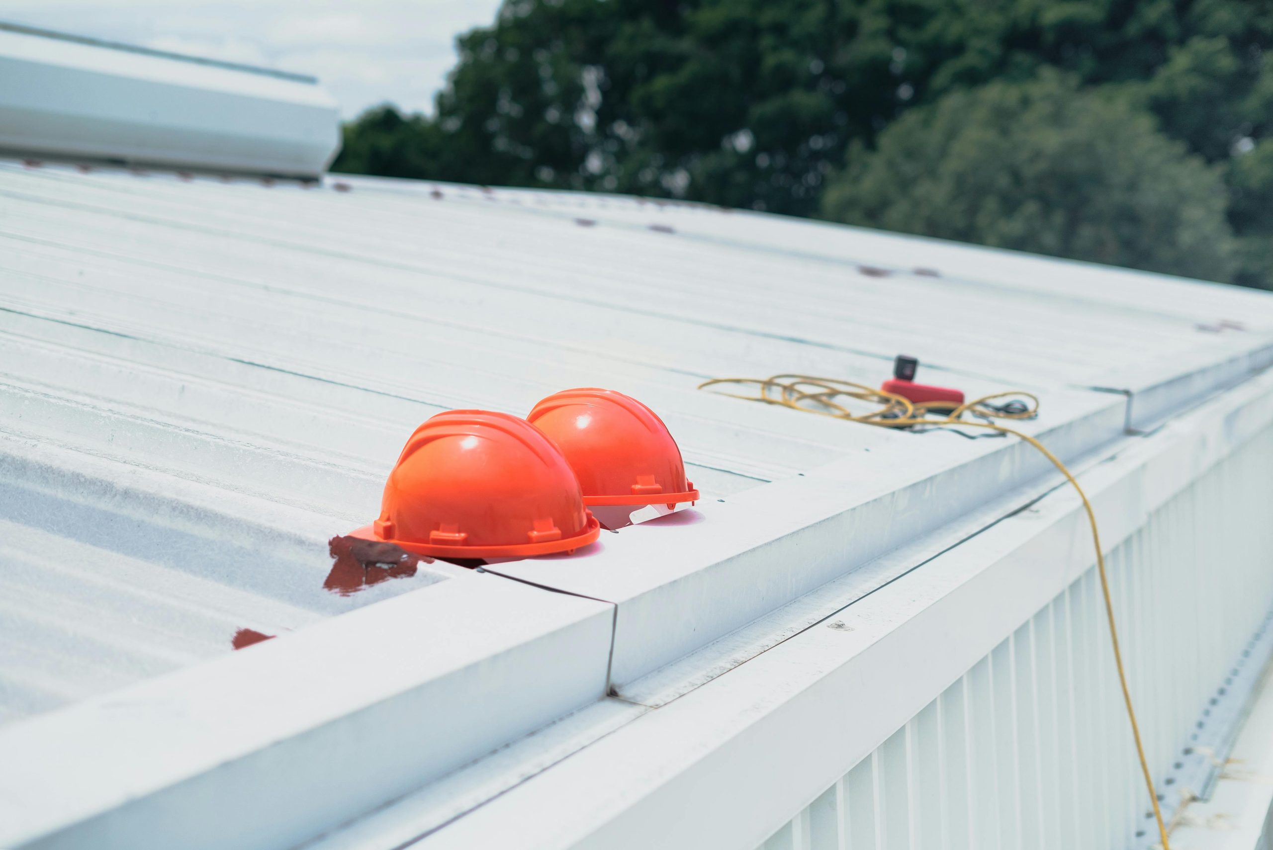 Kantoorgebouw renovatie